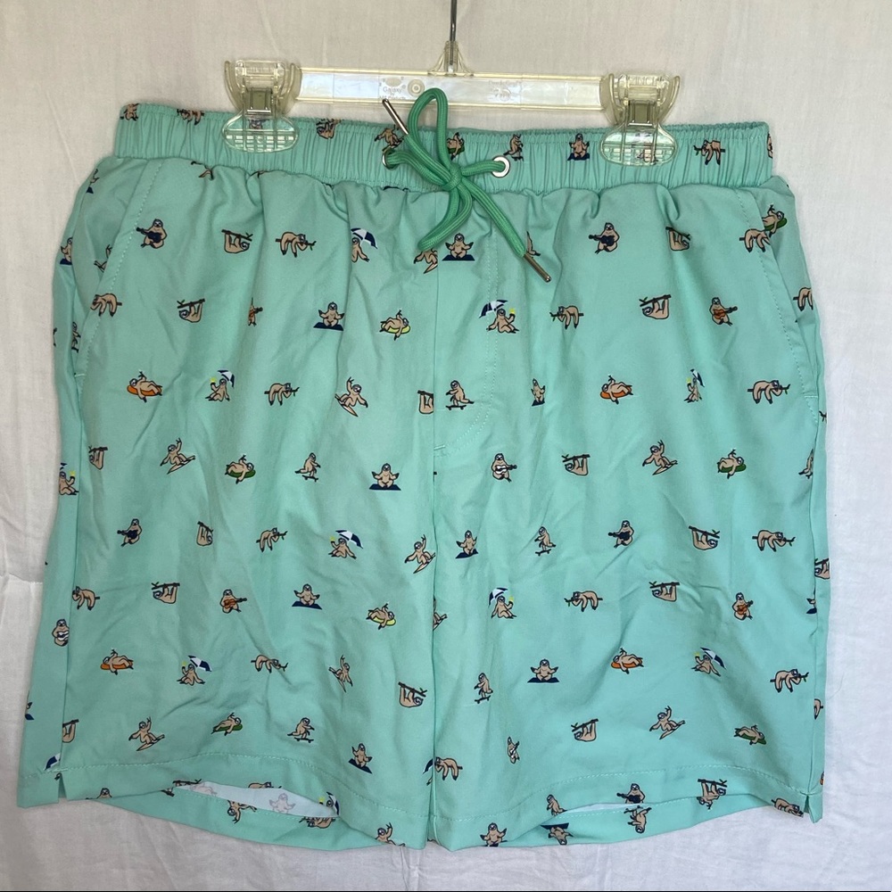 Men’s bathing suit bottoms